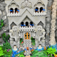 Image for article titled This 80,000-brick Lego kingdom from 'The Hobbit' will blow your mind
